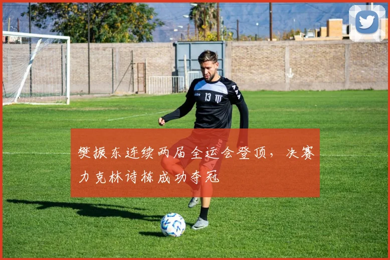 樊振东连续两届全运会登顶，决赛力克林诗栋成功夺冠