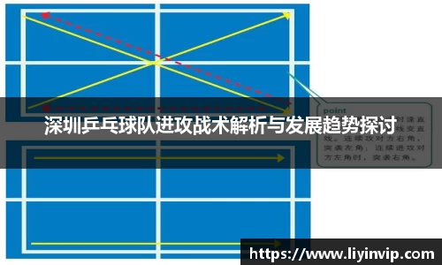 深圳乒乓球队进攻战术解析与发展趋势探讨