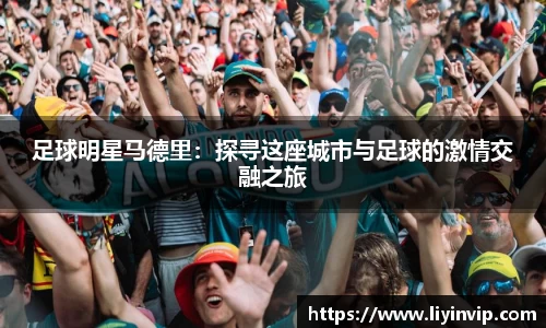 足球明星马德里：探寻这座城市与足球的激情交融之旅